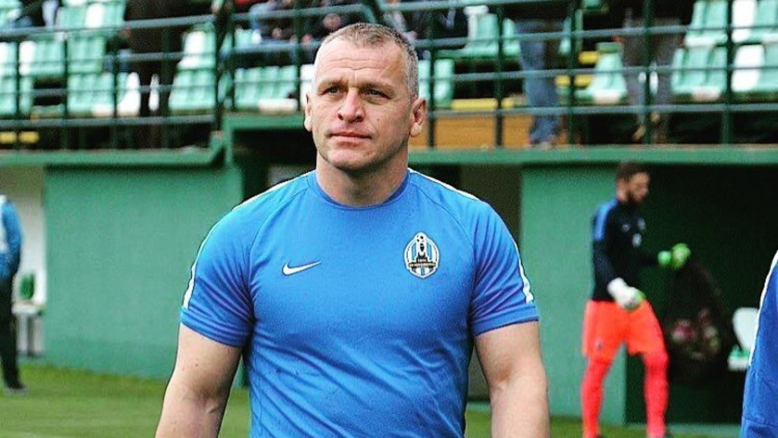 Selamat Datang Mario Jozic! Persib Resmi Gaet Pelatih Kiper dari Kroasia